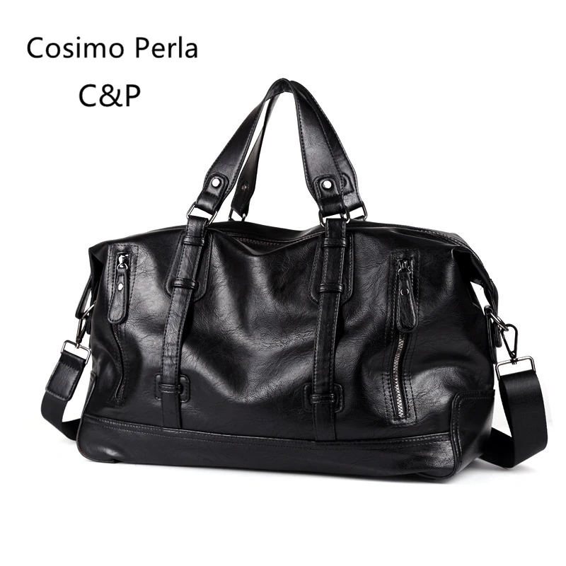 best mens carry on luggage 2019