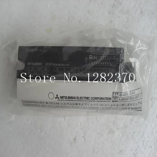 

[BELLA] Japan's new original authentic spot - module AJ65SBTB32-8DT