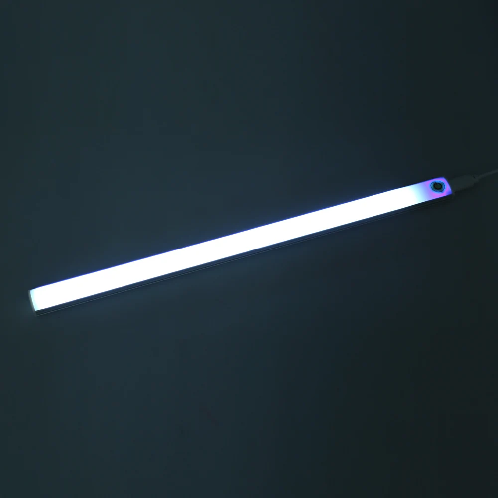 JXSFLYE Dimmable 21 светодиодный светильник, светильник с сенсорным выключателем, светодиодный светильник с питанием от USB, супер тонкий