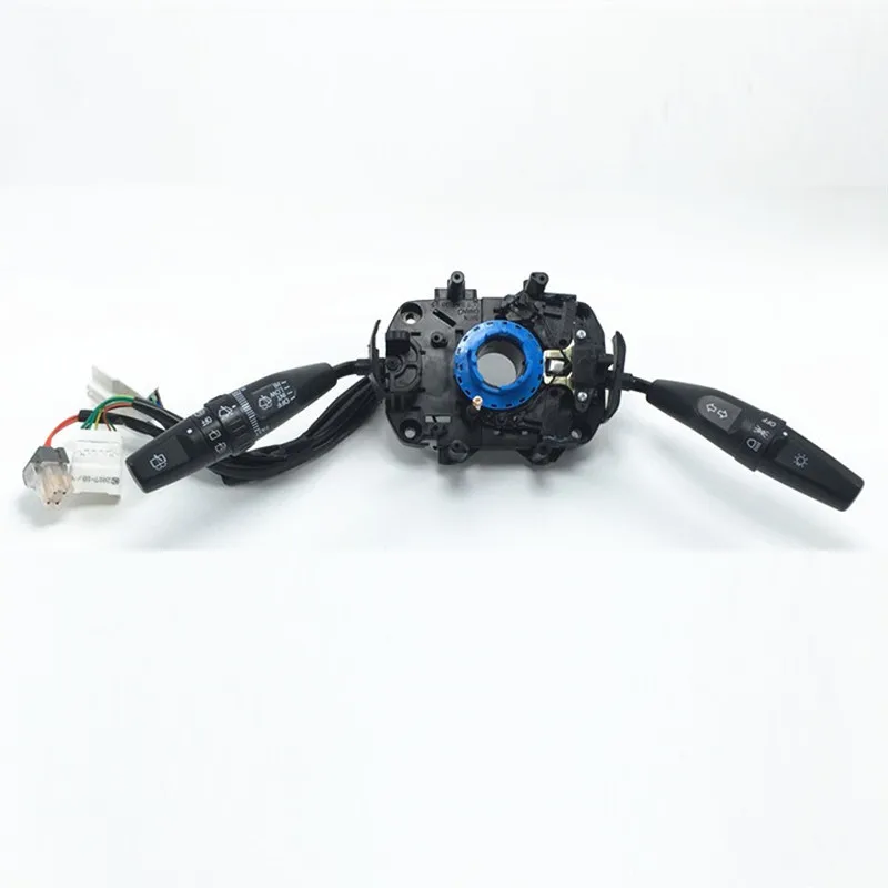 

For Hyundai H1 Starex Libero HeadlightSwitch Arm Complete Headlight Steering Light Switch Wiper combination switch 934004A060