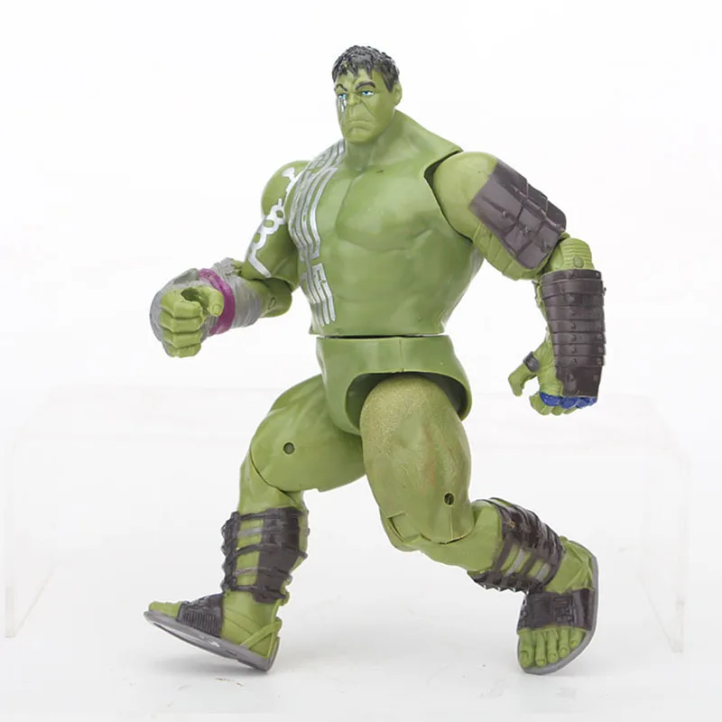 Figuras de ação