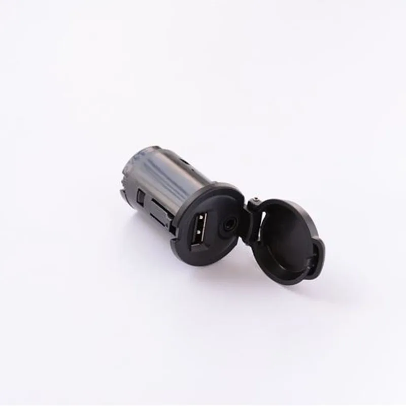 Biurlink RD43 RD45 стерео Удлинитель USB/AUX сменная панель переключателя AUX USB провод