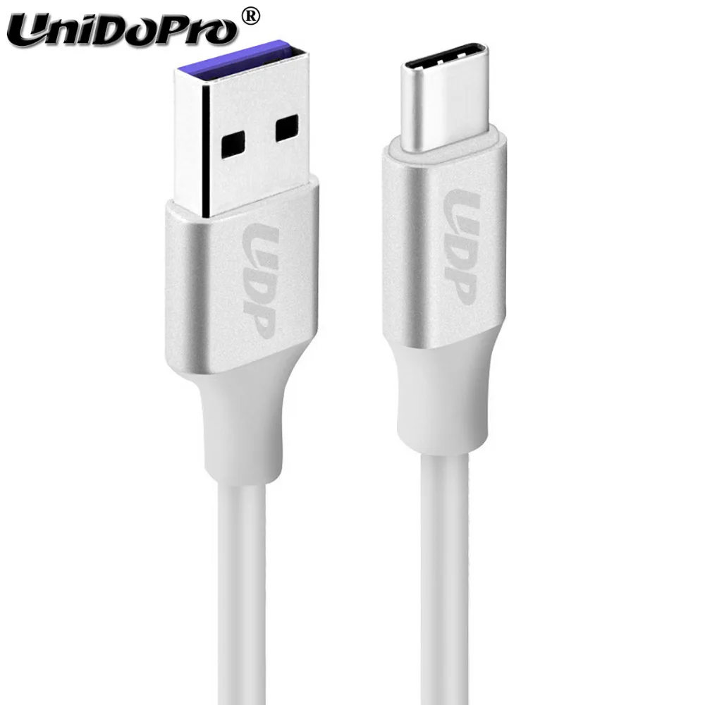 

5A USB Type C Cable for Huawei Mate 20 / 20 X / Mate 10 P10 P20 Pro Fast USB C Data Cord for Huawei P30 / P30 Pro Honor 20 V20