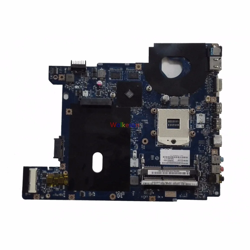 

SHELI FOR ACER Aspire 4740 4740G Laptop Motherboard MB.PML02.001 MBPML02001 NALG0 LA-5681P HM55 GT310M GPU DDR3 Test ok