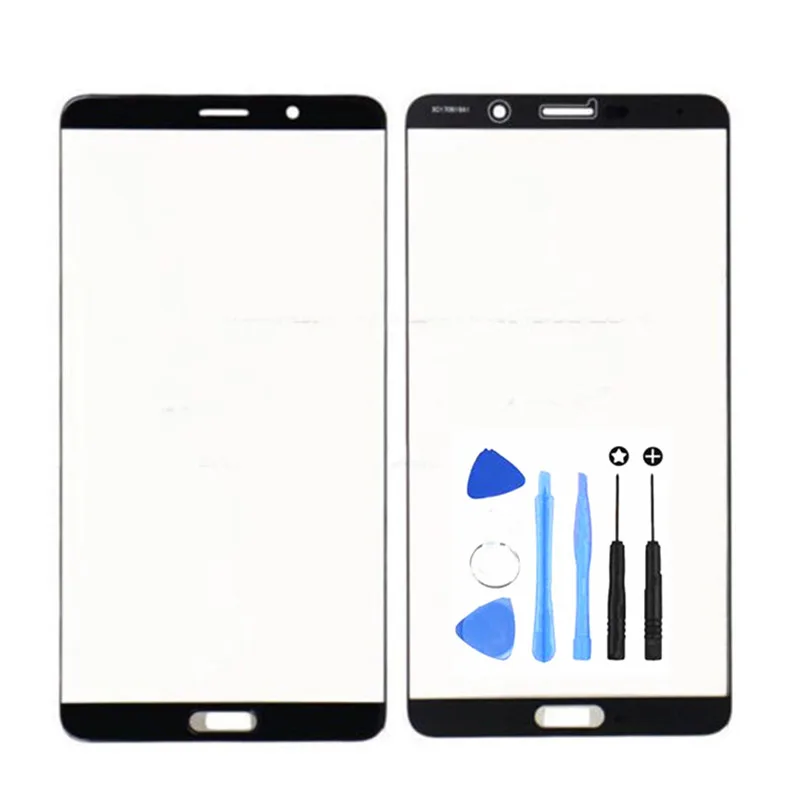 Vannego 5 9 &quotдля Huawei Mate 10 Mate10 Переднее стекло сенсорный экран ЖК внешняя панель