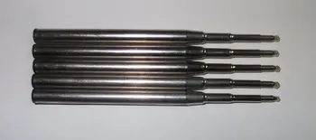

wholesale 10 pcs Ballpoint Refills fit mont ball pen ,mbl pen refill - Medium point + free shipping