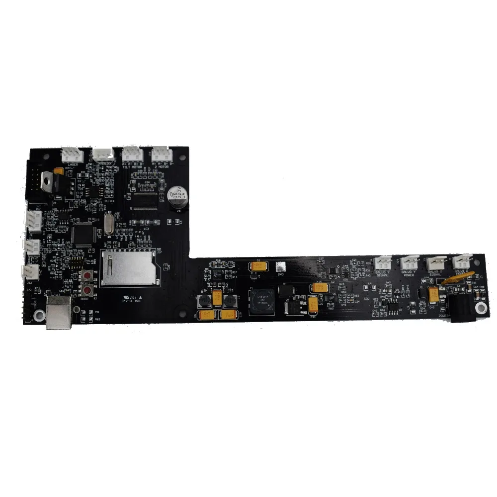 #^Special Price SLA mother board for SLA 3d printer like Form 1