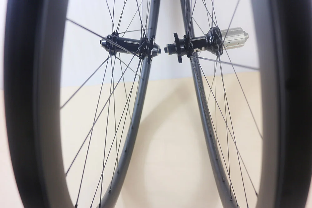 6 bolt disc brake wheels