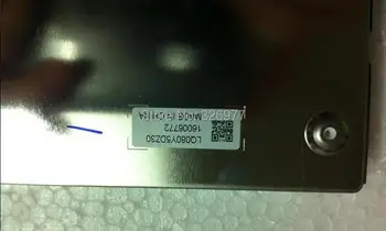 

A+ Quality LQ080Y5DZ01 LQ080Y5DZ30 LQ080Y5DZ30A LQ0DAS4496 BT4T-18B955 LCD Screen Display With Touch Panel for Ford Navigation