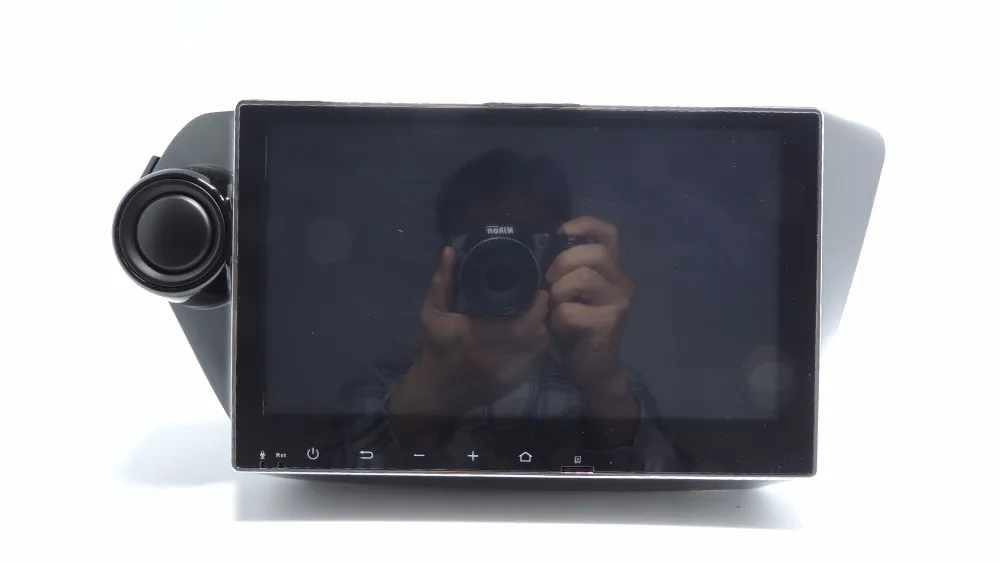 Flash Deal "YOKOTRON" 9" Touch Android 5.1 Car Radio Autoradio for Kia K2 Rio 2011-2015 Audio GPS+free Rear Camera +Free Shipping 32