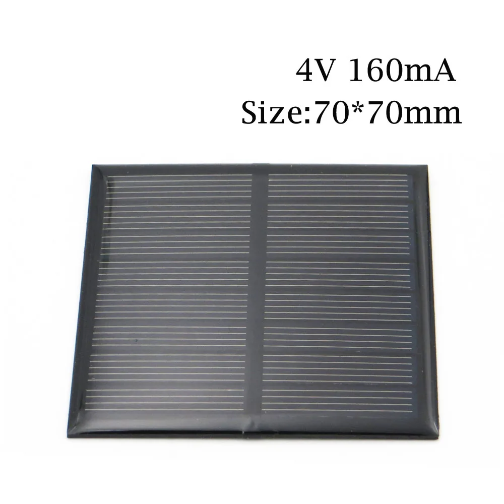 4v 160ma