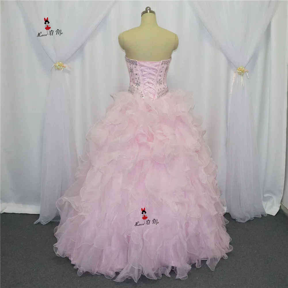 vestido debutante usado barato
