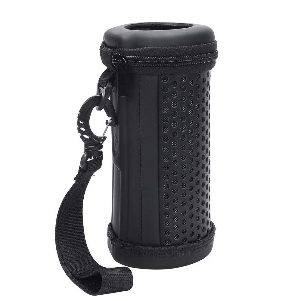 

for UE BOOM 3 Case Cover Hard Storage Box Travel Carrying Bag for Ultimate Ears BOOM 3 Wireless Bluetooth Speaker-Convenient t