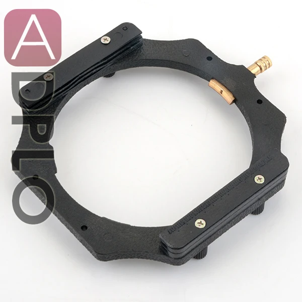 100*150 a set Filter-holder +adapter rings 67mm 72mm 77mm 82mm