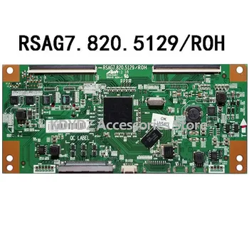 

free shipping Good test T-CON board for LED46K660X3D RSAG7.820.5129/ROH