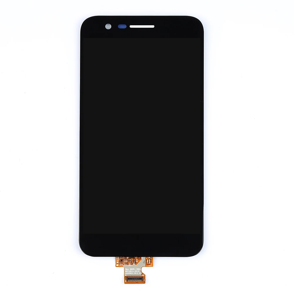 Запасная деталь для ЖК дисплея LG K20 plus LCD MP260 TP260 VS501 K10 2017 LCD|Экраны мобильных