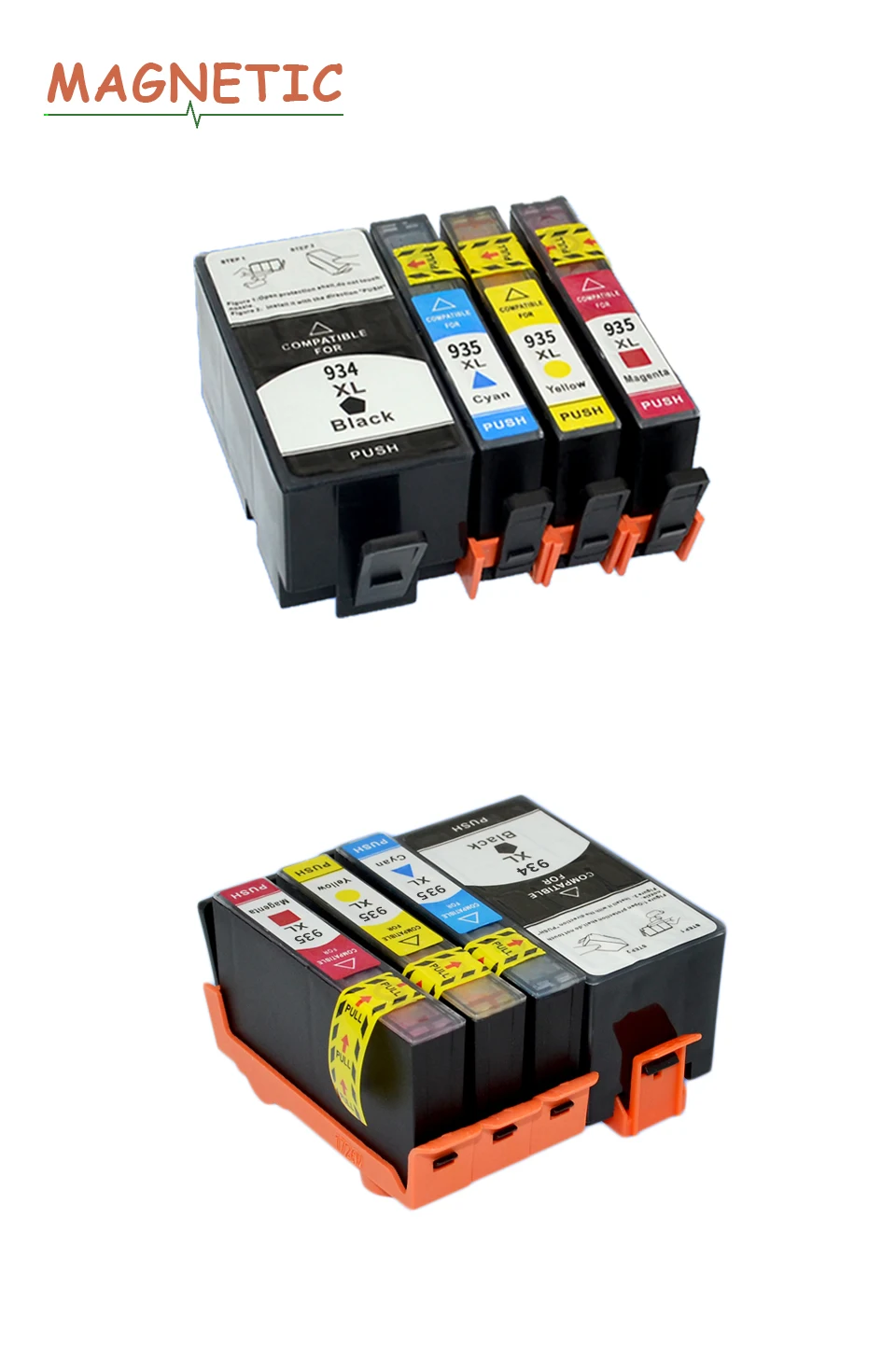 ink cartridge 934xl.