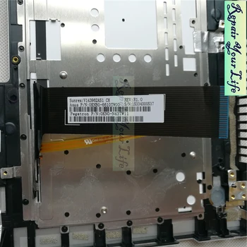 

Repair You Life Laptop keyboard for Asus backlit with silver C shell 90NB00K1-R31TW0 V143962AS1 0KNB0-6610TW00 0KN0-N43TW11