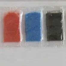 Горячая распродажа! 9 цветного песка Наборы для оптовых