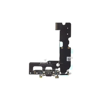 

Bepskinlun for iPhone 7 Plus 5.5 inch Original Charging Port Connector With Microphone and Signal Flex Cable Replacement Part
