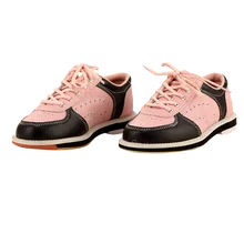 Женские товары для боулинга, кроссовки высокого качества, Мужская обувь для боулинга, дышащая мужская спортивная обувь, обувь для боулинга для мужчин, большой размер 47