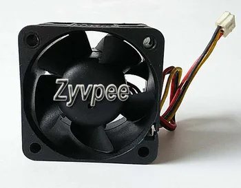 

GM2404PQB1-8A 40*28mm 24V 2.9W 3 Wires 3 Pins inverter case fan
