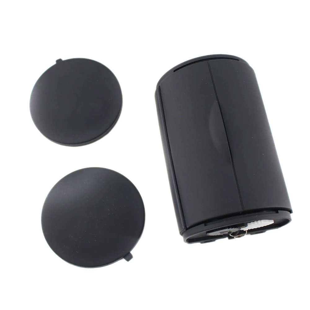 Тук VW автомобильная пепельница OEM 1J0857962H для Jetta Bora Golf MK4 1J0 857 962 1J0863359E 962H|ashtray for