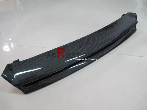 R32 GTR передняя решетка из углеродного волокна