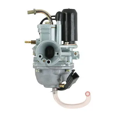 

Alloy PZ19JF 2-Stroke Carburetor Carb For YAMAHA JOG 90cc 100cc 90 100 AT100 For 90 Scrambler Polaris Sportsman 90 ATV
