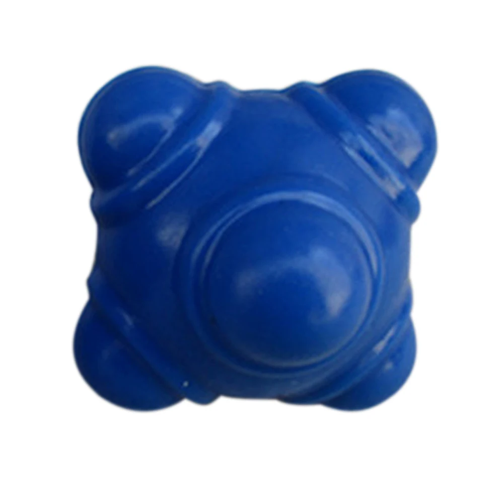 

Portable Silicone Reaction Agility Coordination Boxing Reflex Speed Punch Training Ball Muay Thai Gym Exercise Equipment