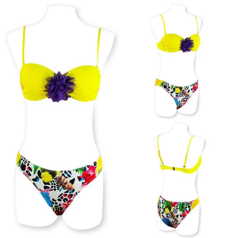 Women Swimsuit 2018 Summer