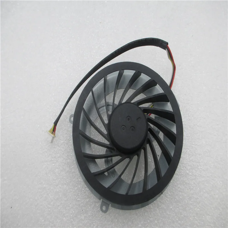 

CPU cooling cooler FAN for HP OMNI AIO 120-1132 120 OMNI 12 CPU cooling fan 658909-001 MF75150V1-C010-S9A AB1305HX-PDB WJ7