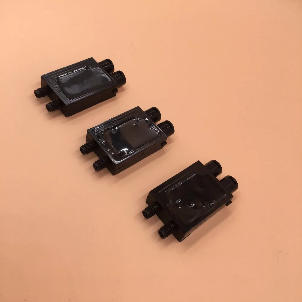 10 шт. демпфер для струйного принтера Epson B500 B510 B508 B300 B310 DX7 | Компьютеры и офис