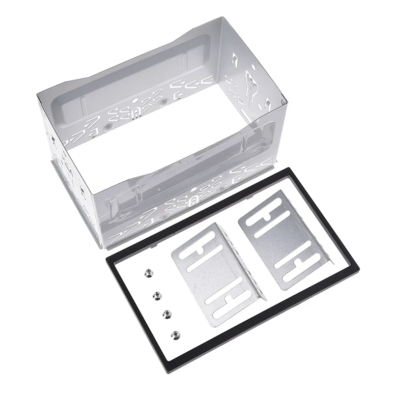 اليقطين تركيب العالمي فآسيا الإطار ل 2 الدين الروبوت سيارة مشغل ديفيدي راديو السيارة لفولكس واجن/جولف/بولو/ MK3/جيتا نيسان اليقطين تركيب العالمي فآسيا الإطار ل 2 الدين الروبوت سيارة مشغل ديفيدي راديو السيارة لفولكس واجن/جولف/بولو/ MK3/جيتا نيسان