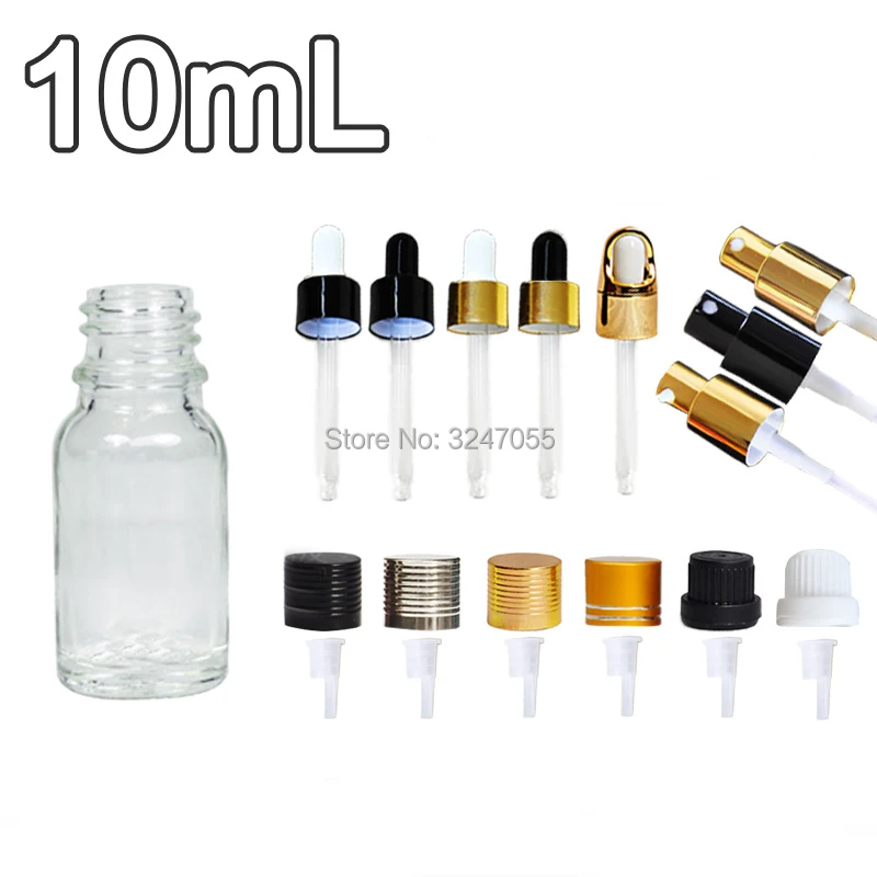 10ml