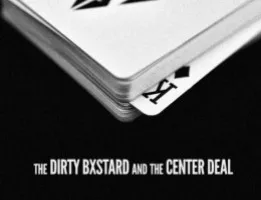 

The Dirty Bxtard and The Center Deal Masterclass by Daniel Madison Magic tricks