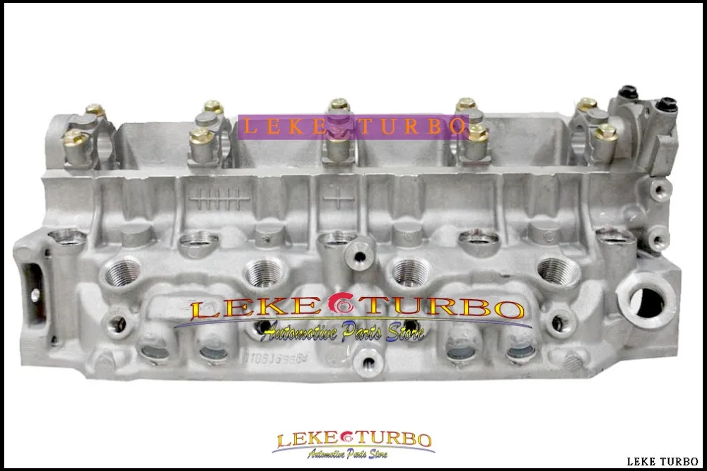 HB-908 561 F8Q-620 Cylinder Head 7701471191 7701468626 7701470634 For Renault Megane Express Clio Kangoo (1)