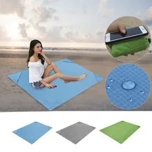 Пляжный коврик без песка, одеяло для пикника, коврик без песка, матрас для кемпинга, коврики для пикника, пляжное одеяло, коврик, матрас