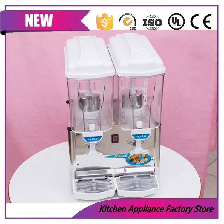 Electric drink dispenser juice dispenser for sale philippinesin Food