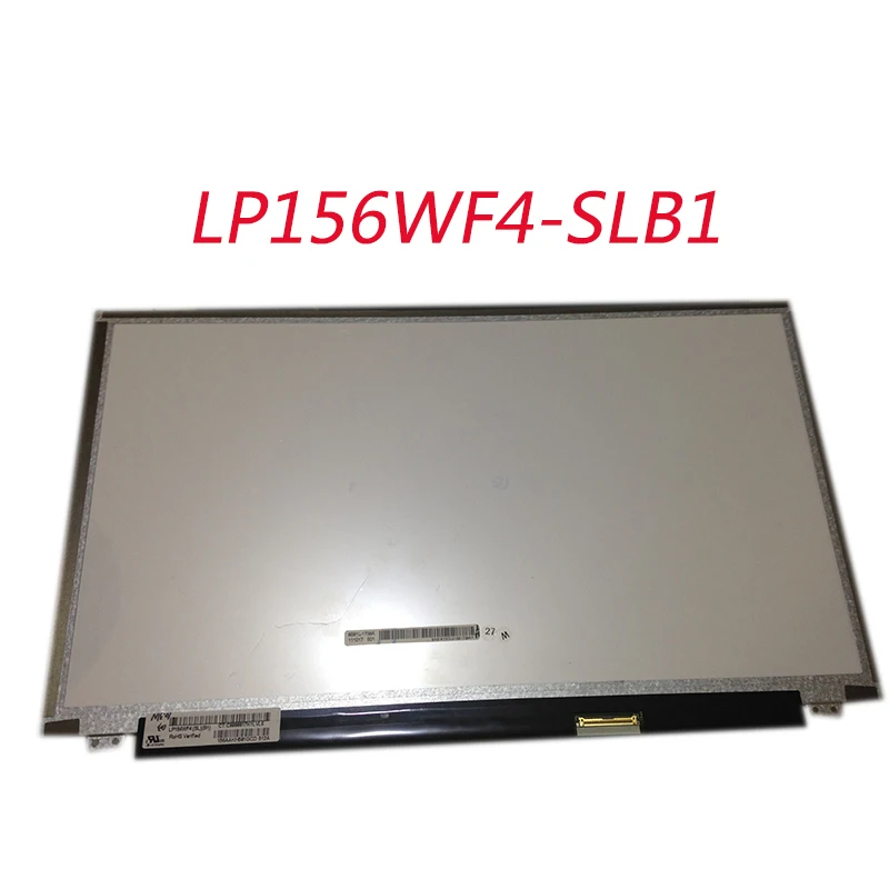 15 6 дюймовый IPS ЖК-экран для ноутбука LP156WF4 SLB1 LP156WF4-SLB1 светодиодный дисплей Матрица