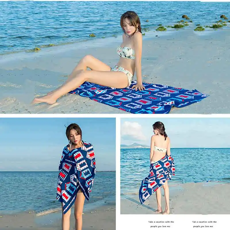 70-150cm-Absorbent-Microfiber-Large-Beach-Towel-for-Adult-Flag-Printed-Women-Swimwear-Beach-Cover-Bathroom (5)