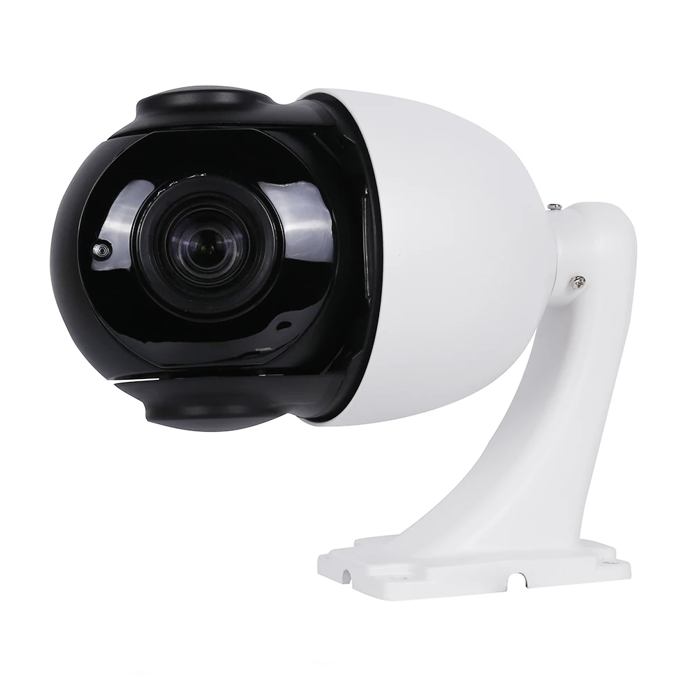  Hikvision Compatible 5MP PTZ IP Camera Outdoor 4.7-94mm Speed Dome 30X Zoom Speed Dome POE Surveill - 32885392600