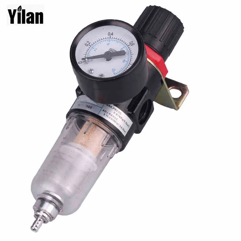 1 4 quot port air source treatment unit fr l combination afr2000 air filter pressure regulator with 1 4 quot port air source treatment unit fr l combination afr2000 air filter pressure regulator with
