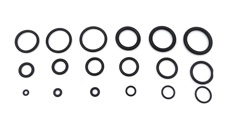 insulating washer,set circlips,washer set,circlip kit F