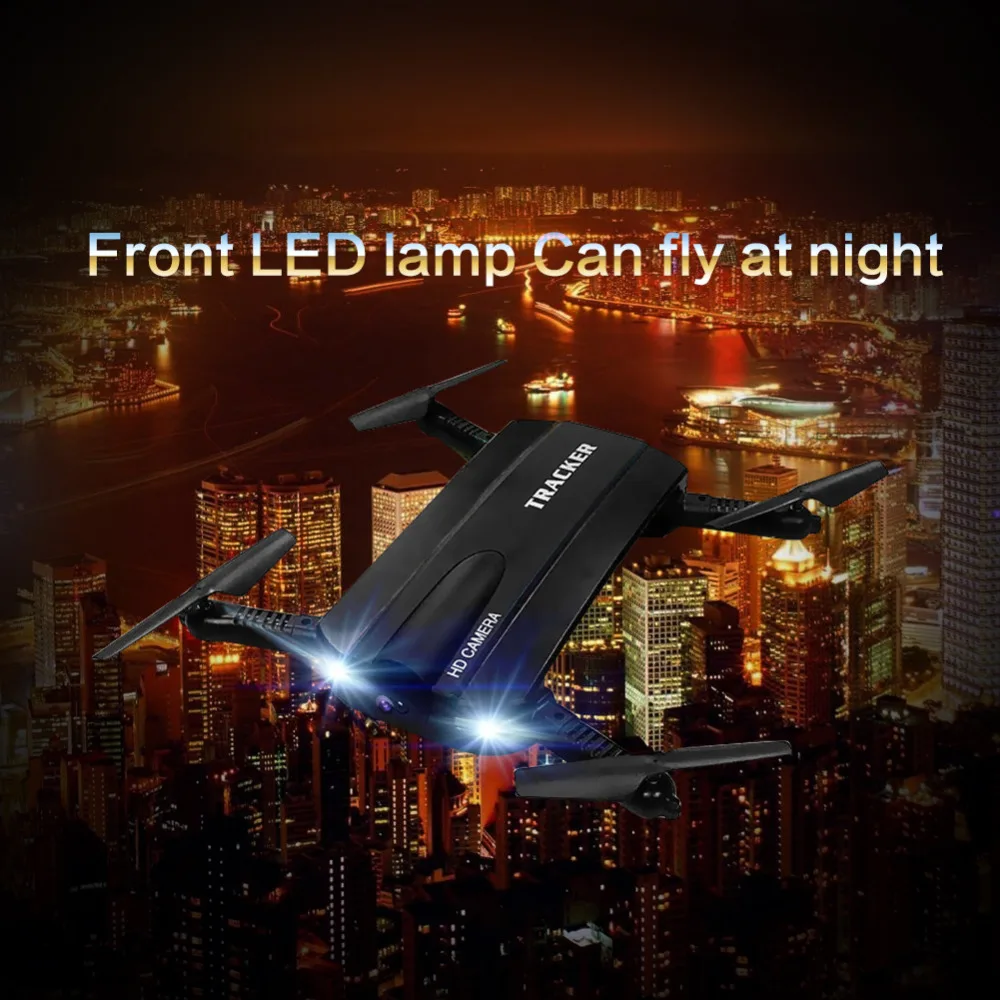 Hot JJRC Selfie Drone 2.4G 6-Axis Remote Control Foldable Arms HD Camera WiFi FPV Altitude RC Quadcopter/Toy Plane Hot JJRC Selfie Drone 2.4G 6-Axis Remote Control Foldable Arms HD Camera WiFi FPV Altitude RC Quadcopter/Toy Plane