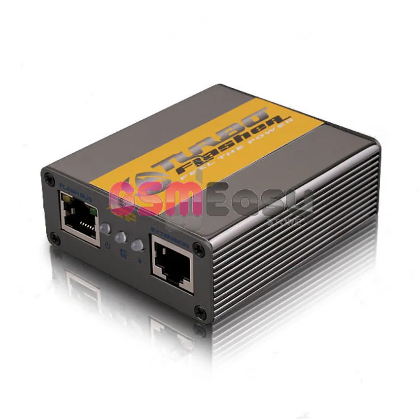 Бесплатная доставка оригинальный Advance Turbo Flasher (ATF Box) atf big|atf box|atf turbo flasher |