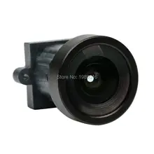 4K LENS 3.8MM Lens 1/2.3