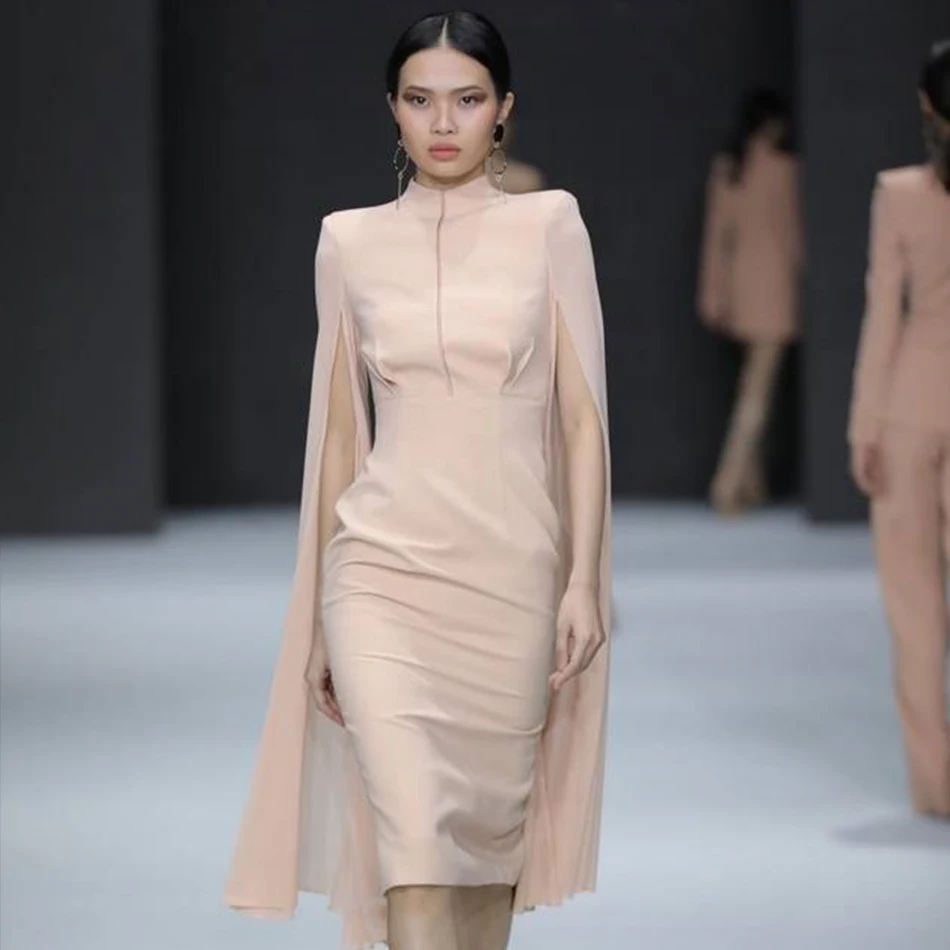 ADYCE 2018 Sexy Women Bodycon Summer Dresses Pink O-Neck Batwing Sleeve Knee Length Luxury Celebrity Runway Dress Club Vestidos ADYCE 2018 Sexy Women Bodycon Summer Dresses Pink O-Neck Batwing Sleeve Knee Length Luxury Celebrity Runway Dress Club Vestidos