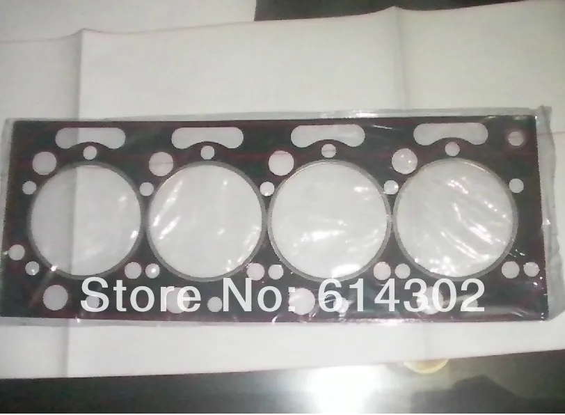weichai huafeng ZH4102D/ZD/P serie diesel engine gasket cylinder head