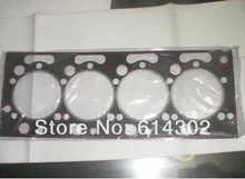 weichai K4102 diesel engine gasket-cylinder head gasket for weifang diesel generator parts/generator gasket weichai K4102 diesel engine gasket-cylinder head gasket for weifang diesel generator parts/generator gasket